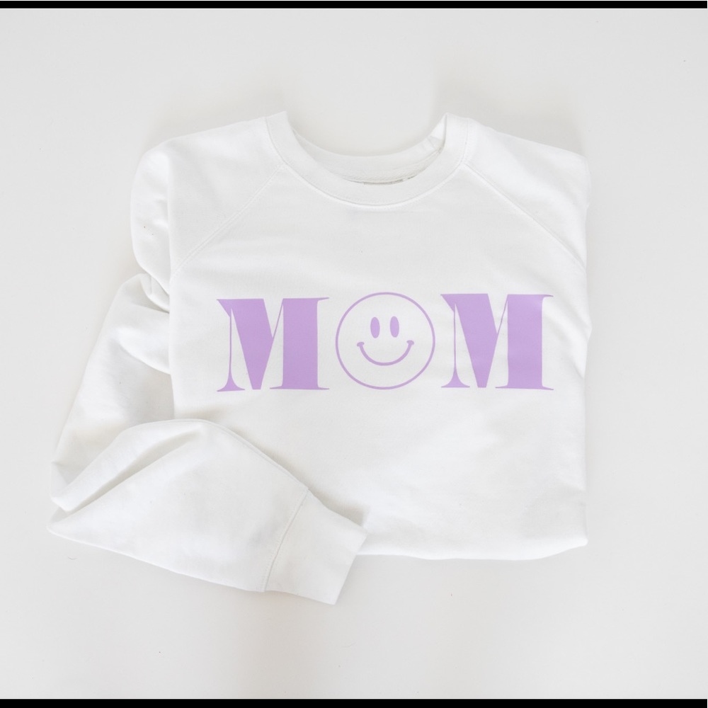 MOM Pullover